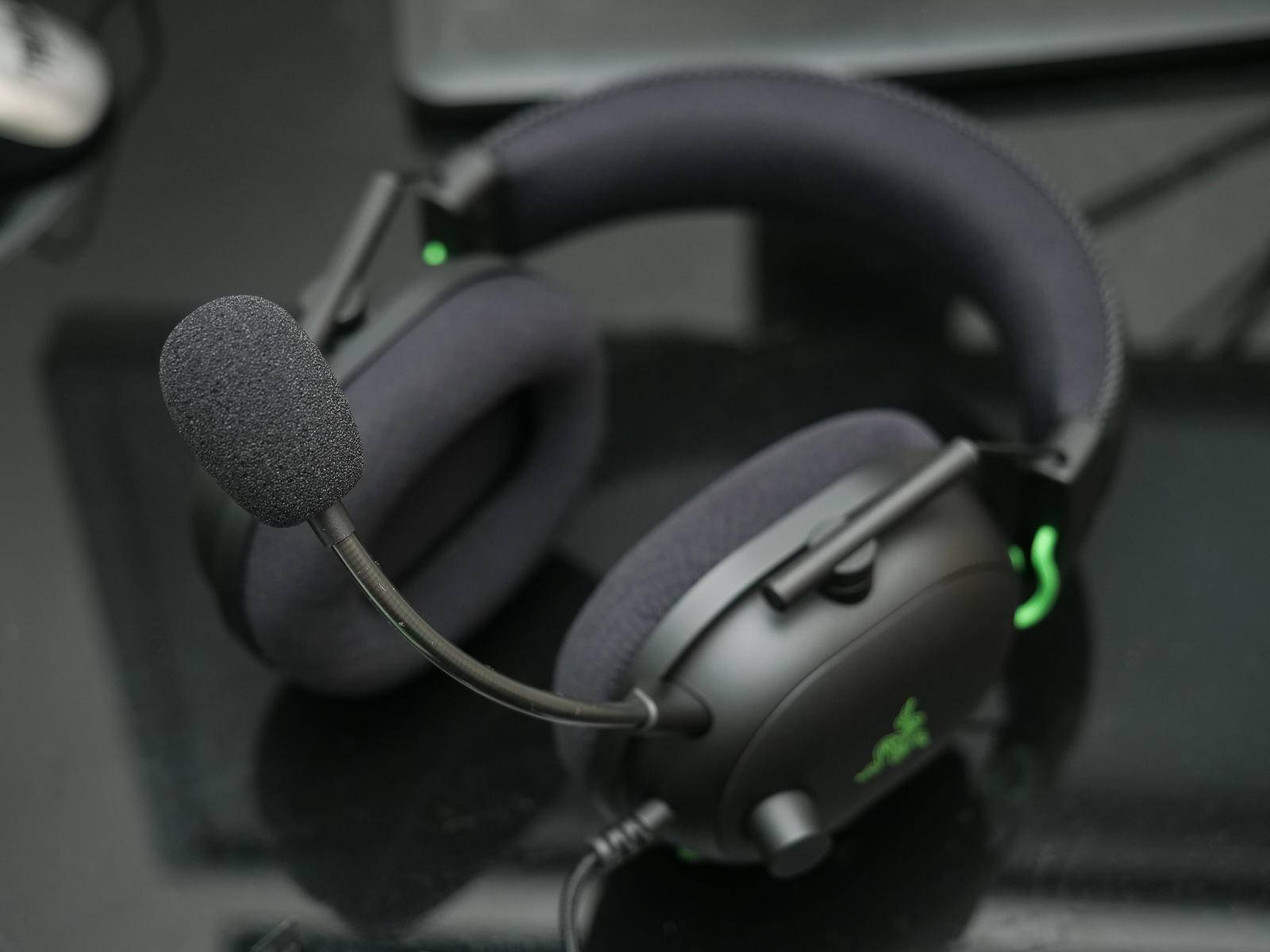 雷蛇razer旋风黑鲨v2x黑色国行,雷蛇旋风黑鲨v2专业款