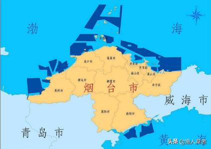 烟台十大农产品,烟台具有特色的农产品