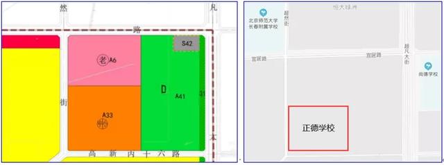 长春将新建4所学校,长春2021年计划建11所学校