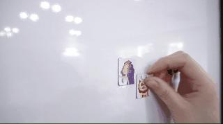 神龙说字:故宫文化出品,识字界顶配,边玩边学