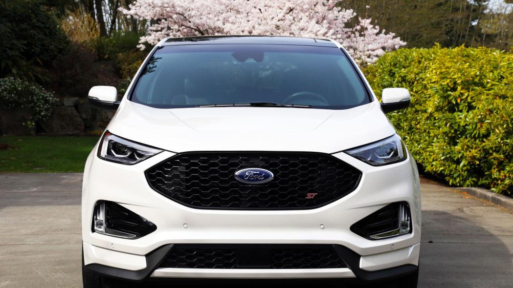 福特便宜性能车推荐,福特好车型高端时尚大气上档次