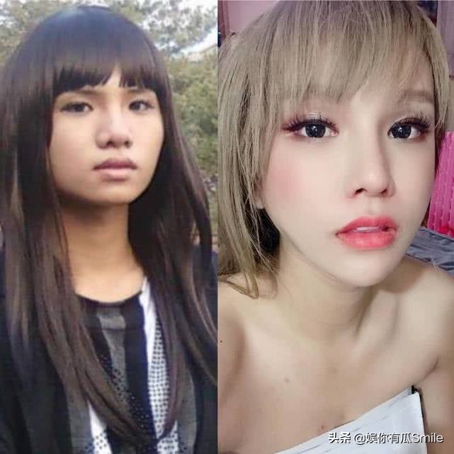 男网红宣布变性,男网红宣布做完变性手术