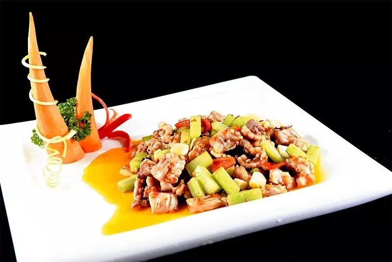 香气十足的10道美味的家常菜肴,18道美味菜肴唇齿留香