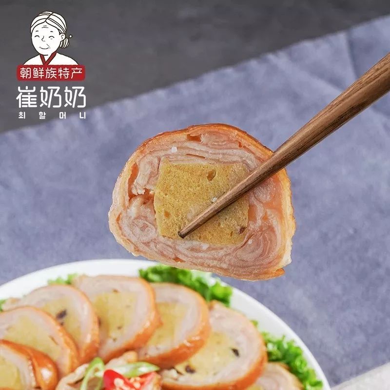 闷走病毒的日子咋过？奉上我们用48小时整理的“某宝”美食合集