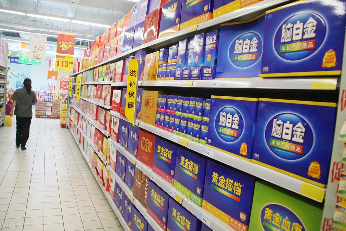中国保健食品行业供需情况,2023中国保健食品市场分析