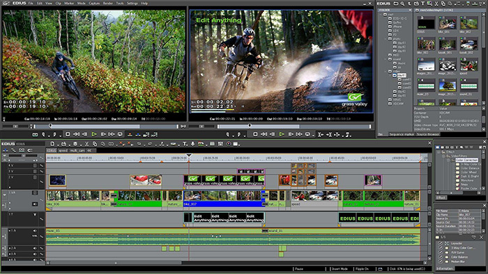 学习短视频制作和剪辑在哪个学校,剪辑有哪些软件好用