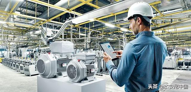 工业早八点｜京东与施耐德战略合作；西门子与阿尔斯通遭警告