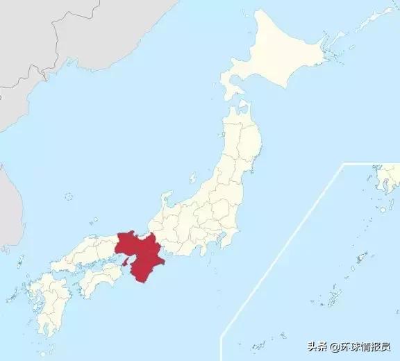 日本北海道是怎样的存在,北海道是怎么发展起来的