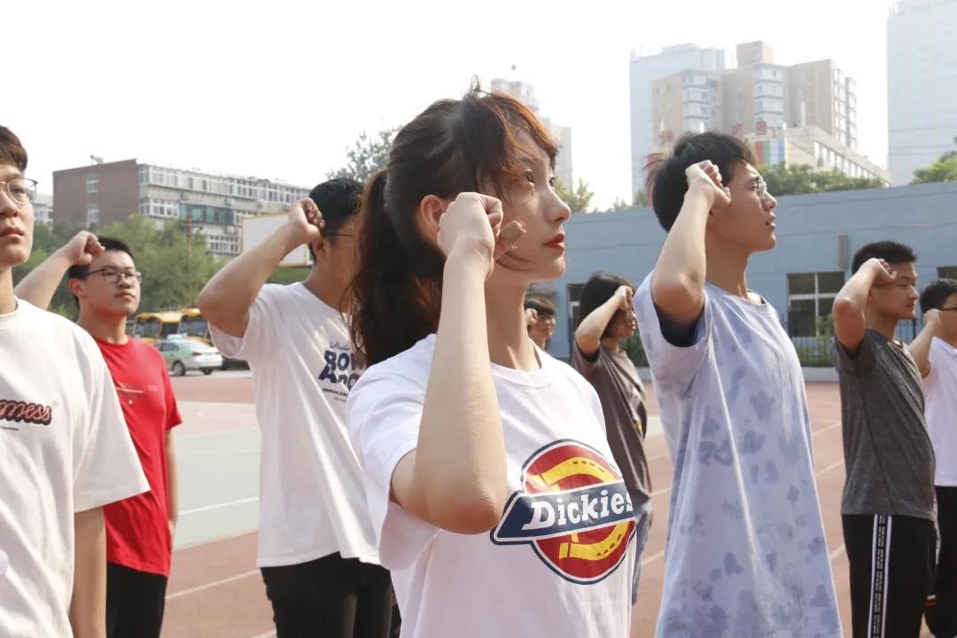 邯郸新曙光小学2021届毕业生,邯郸新曙光小学2021届毕业