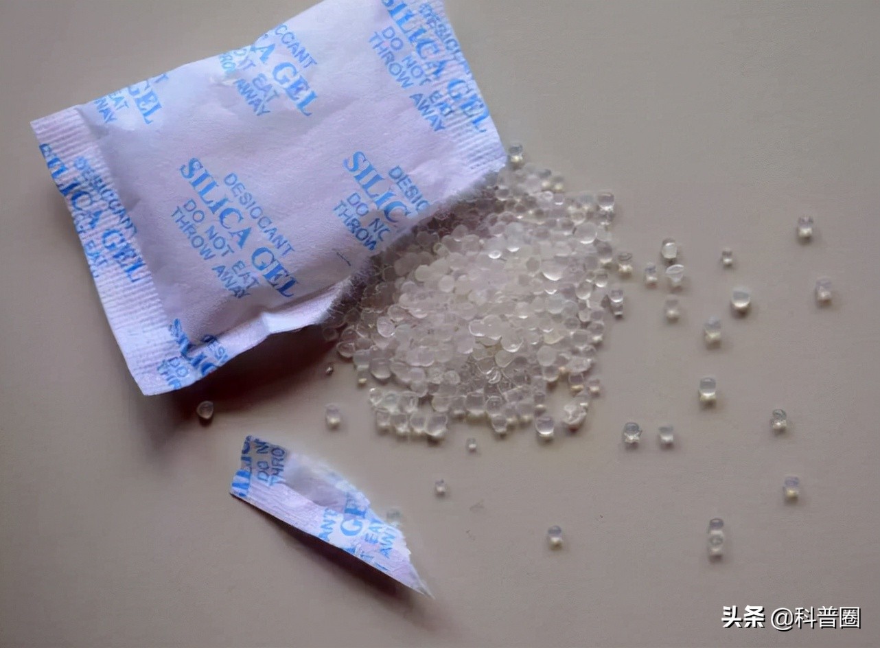 干燥剂爆炸小孩眼睛咋处理,干燥剂遇水爆炸导致小孩眼球溶解