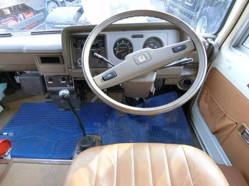 第一代丰田考斯特客车,丰田考斯特7座20万以下