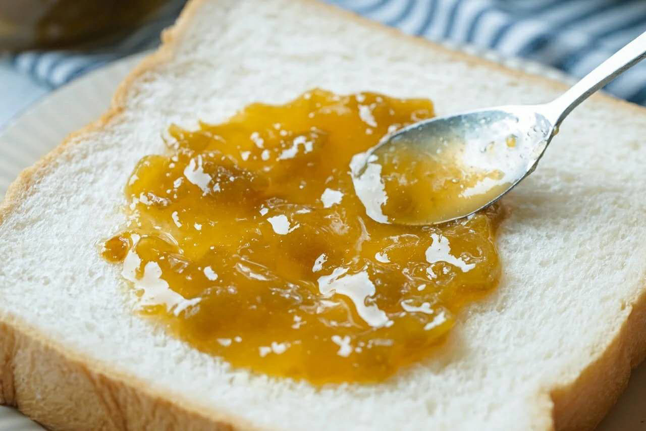 青梅酱有多酸,青梅酱有肉吗