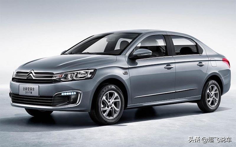 雪铁龙独有的技术,雪铁龙的十大黑科技