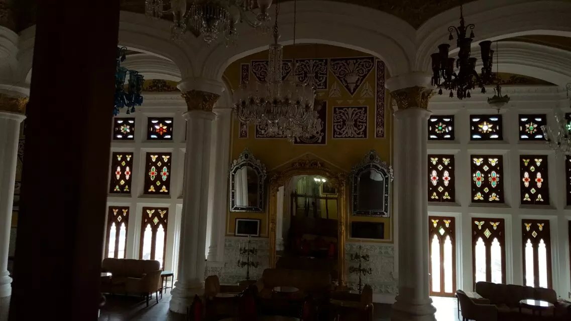 感受下真实的南印度-科技之城班加罗尔,外贸领域商业考察