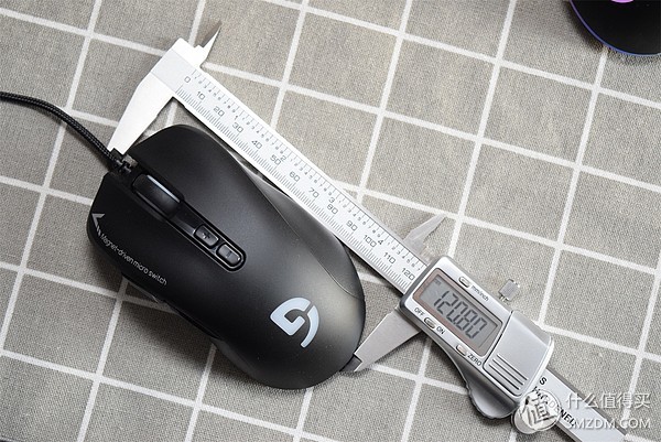 双十一高性价比鼠标推荐,一百多块高性价比鼠标推荐