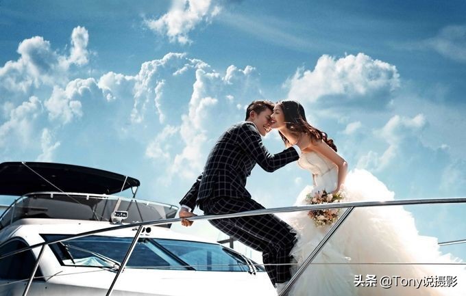 多年摄影师拍婚纱照的避坑指南,婚纱照选照片怎么避免坑
