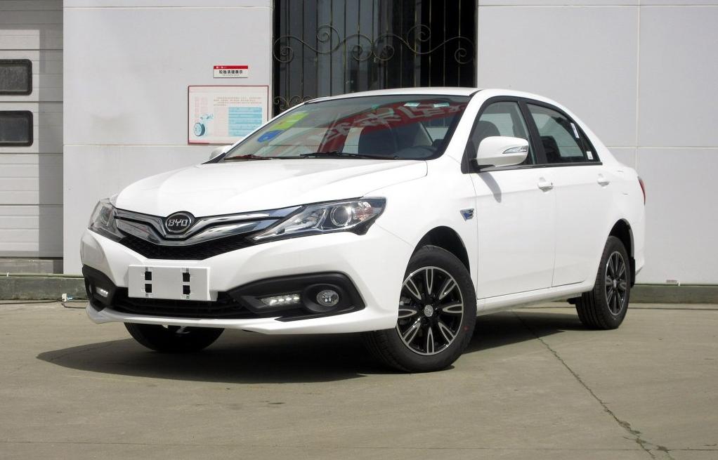 乘坐感受轿车与suv,比亚迪f3后悬架是什么结构