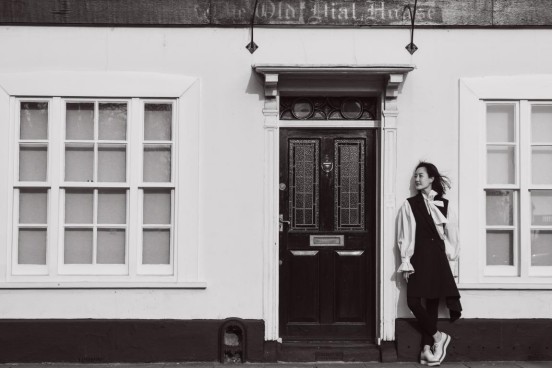 刘晓晔年轻颜值,刘晓晔主持片段