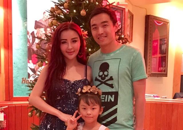 “嗨哥”抱得美人归数数那些曾让恒大球员拜倒在石榴裙下的她们