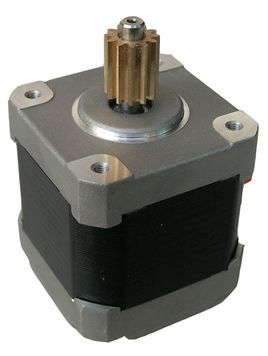 步进电机定位不准确怎么办,步进电机滑台定位不准