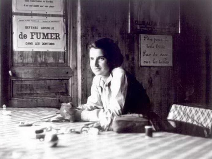 诺奖得主的启示,诺奖得主深度剖析