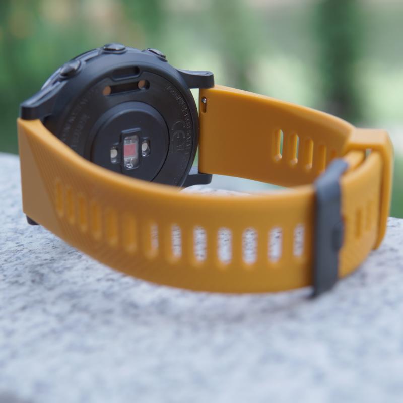 仍需努力:宜准R6运动手表上手体验