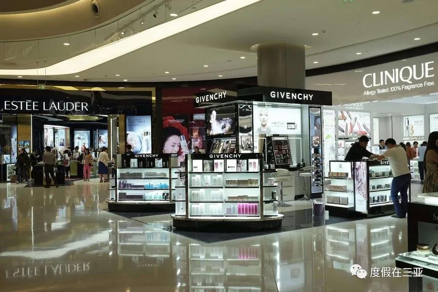 三亚免税店购物攻略手表,三亚免税店购物攻略男生