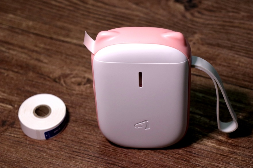 驰腾贴贴乐标签打印纸,标签机打印贴标