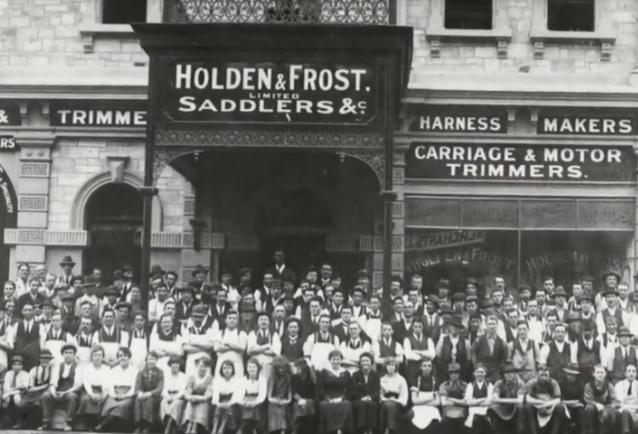 百年品牌霍顿黯然离场，澳洲汽车产业就此终结？