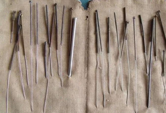 针灸异常情况处理视频讲座,针灸异常情况处理ppt