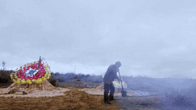 他跟5个西北爷们同吃同睡2年，记录黄河边的绝唱，口碑爆棚