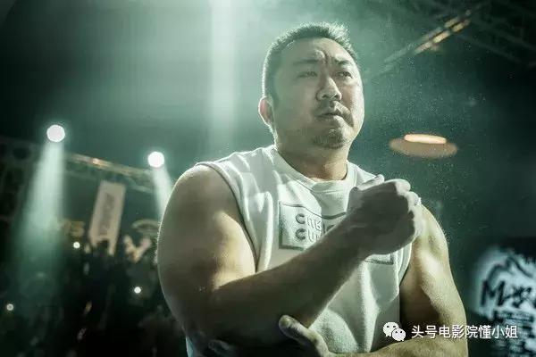 巨石强森演的最刺激的一部电影,韩国巨石强森电影