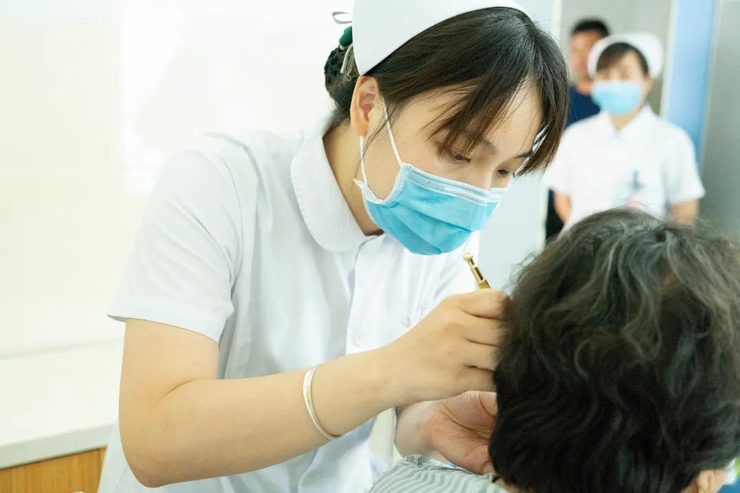 中西医医养结合院,中西医结合医院老年科怎么样