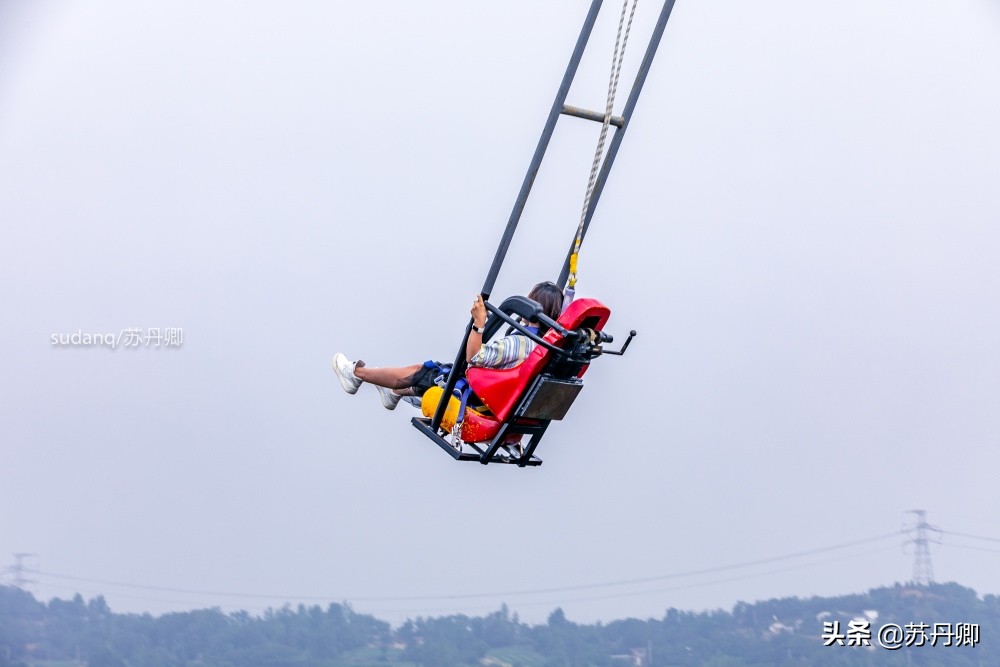 最值得去的河南三个景点,盘点河南最值得一去的五大景点