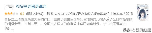 东野圭吾被翻拍过的影视剧,东野圭吾翻拍的电影哪些好看