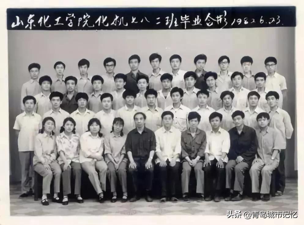 青岛科技大学学校背景,青岛科技大学由来