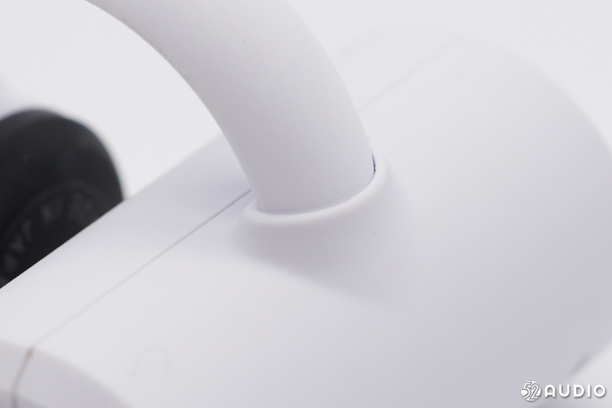 无线自由、骨动心弦,逸鸥PEACE真无线骨传导耳机体验评测