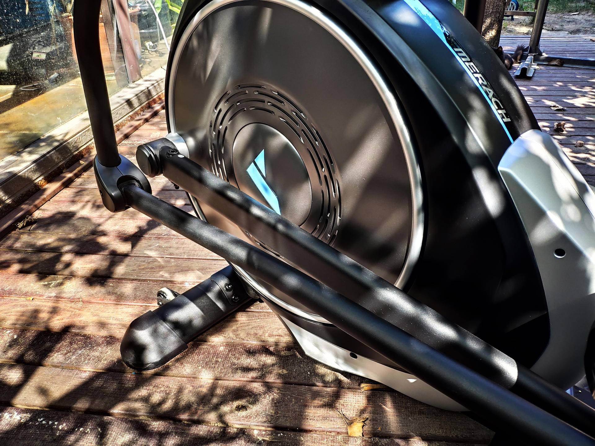 麦瑞克昆仑k100椭圆机评测,麦瑞克昆仑K60椭圆机评测