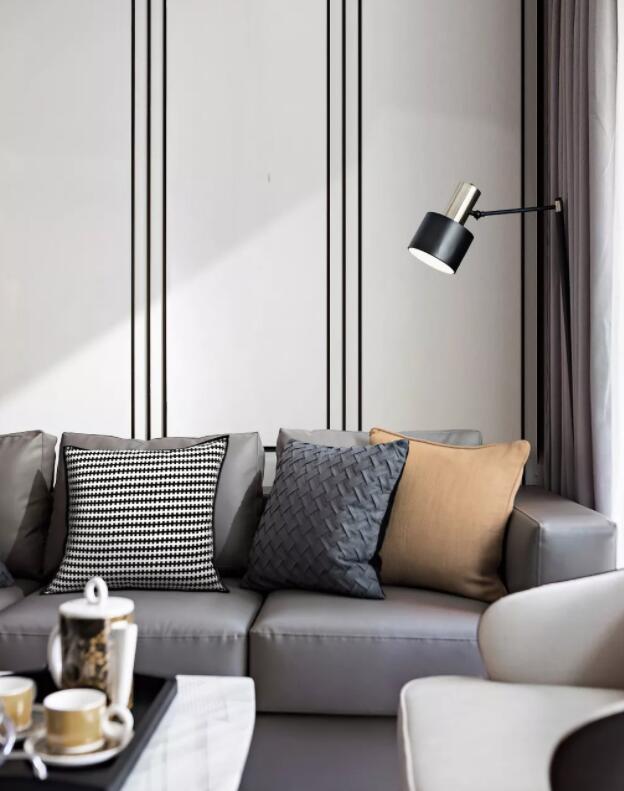 什么样的护墙板最好看,什么样的护墙板又好看又实用