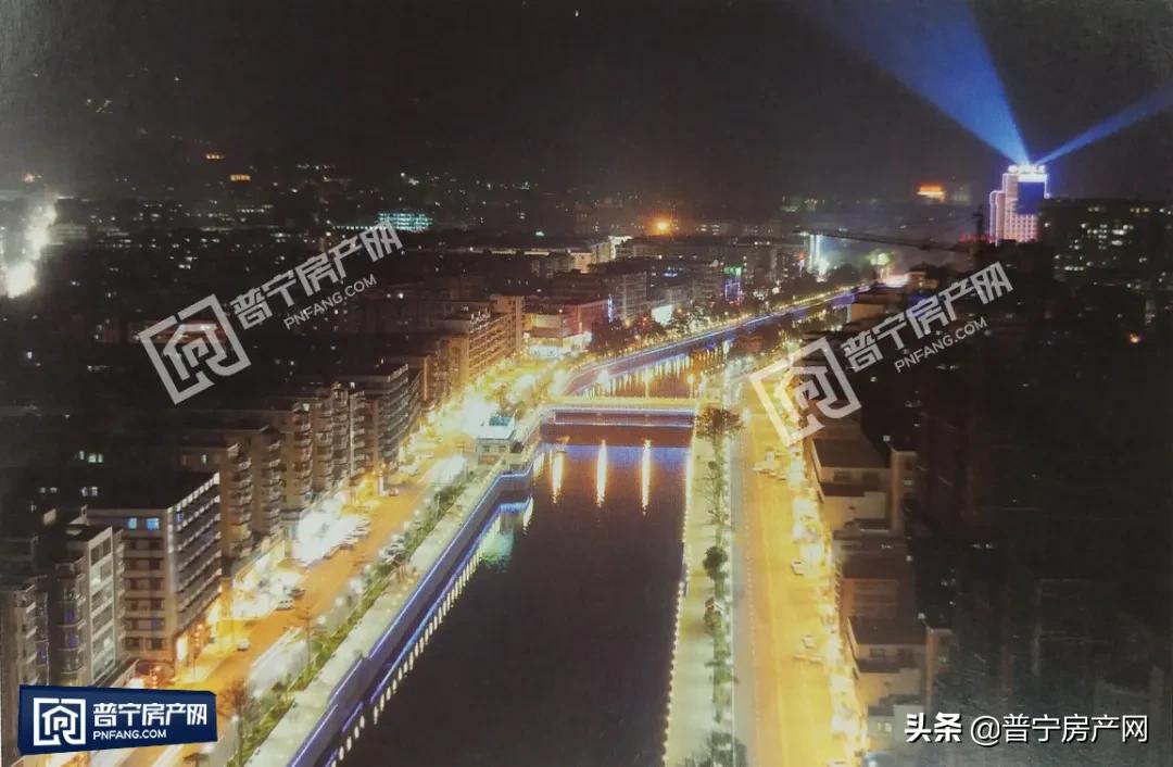 梦回2016最新消息,51年普宁大事记