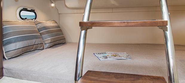 如果你厌倦了陆地，那么如何拥有一条船？