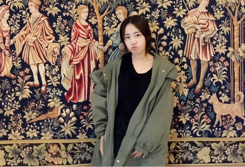 95后创业收废品,90后的姑娘做废品回收