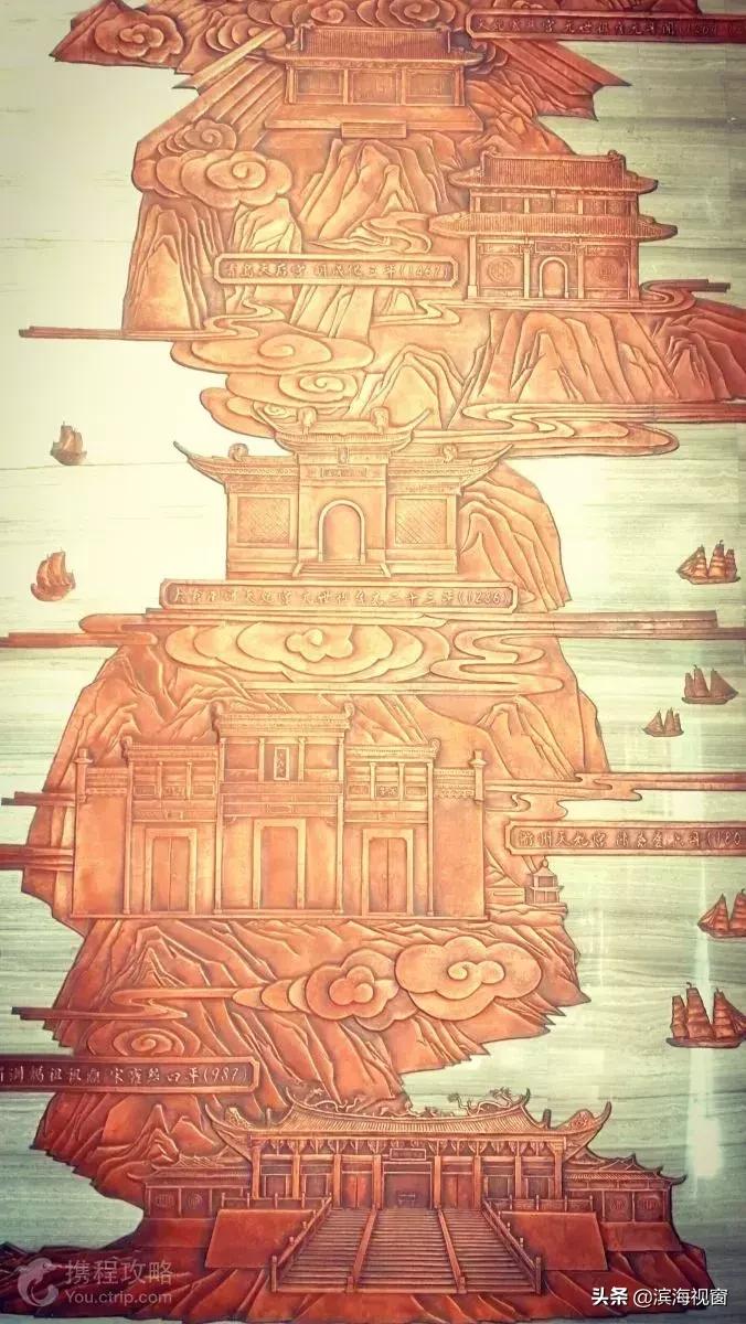 天津各式各样的博物馆视频,天津博物馆和海洋博物馆哪个好玩