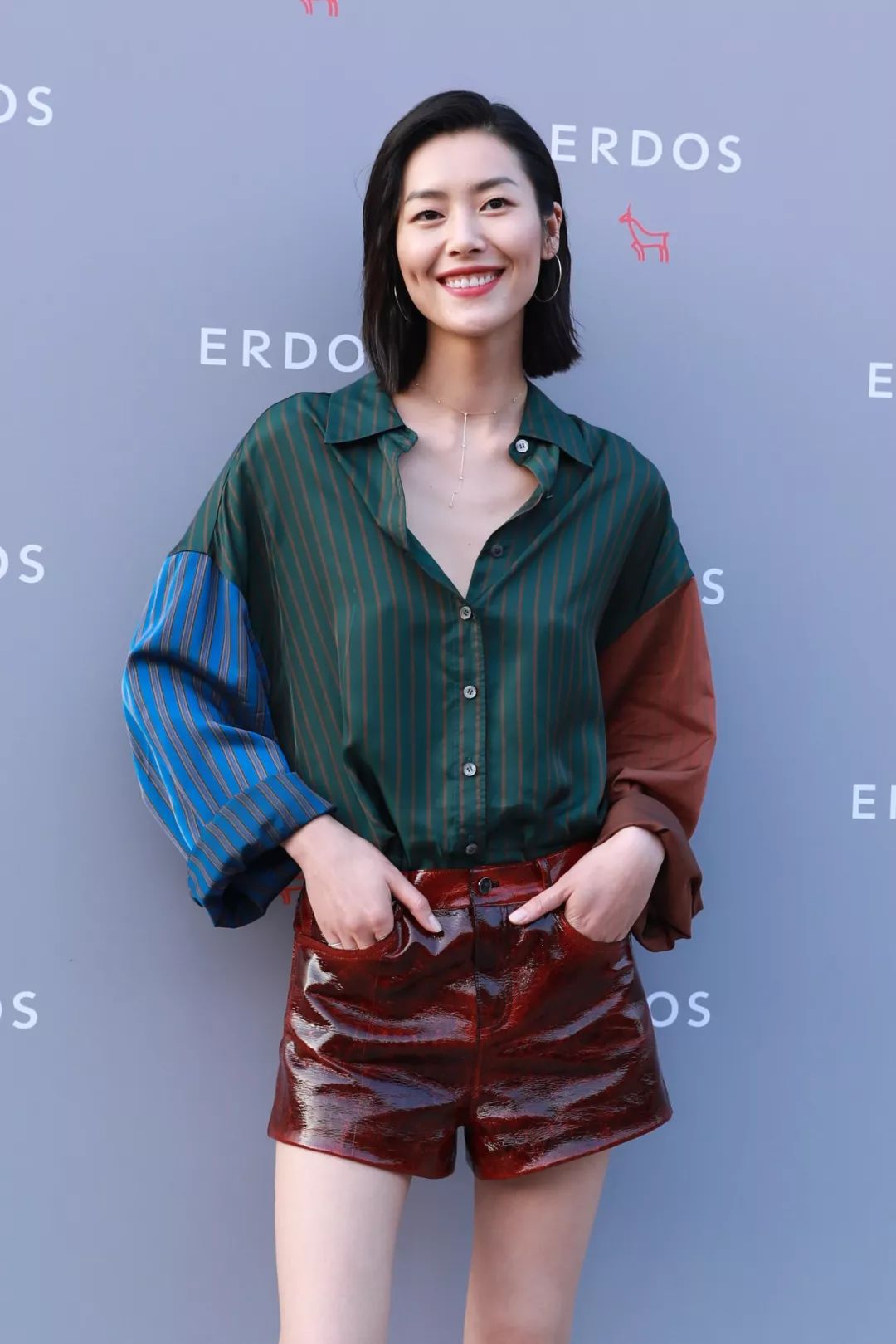 当代年轻人的时尚审美,全球十大奇特审美观