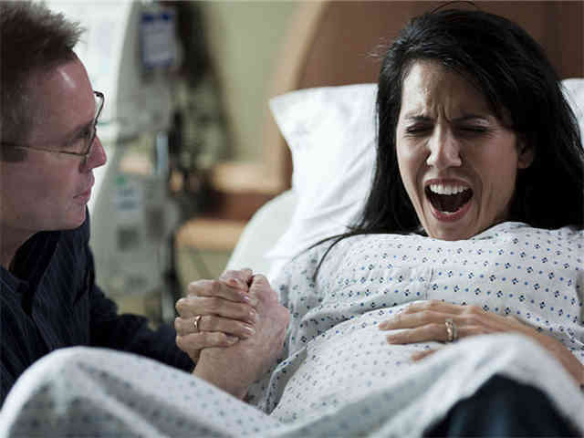 顺产痛苦的真实经历,亲身经历剖腹产疼还是顺产疼