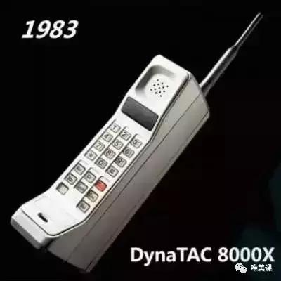 手机发展看似很快其实很慢,手机的发展已经进入瓶颈期了