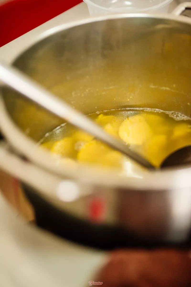 海口糖水铺,海口府城糖水铺