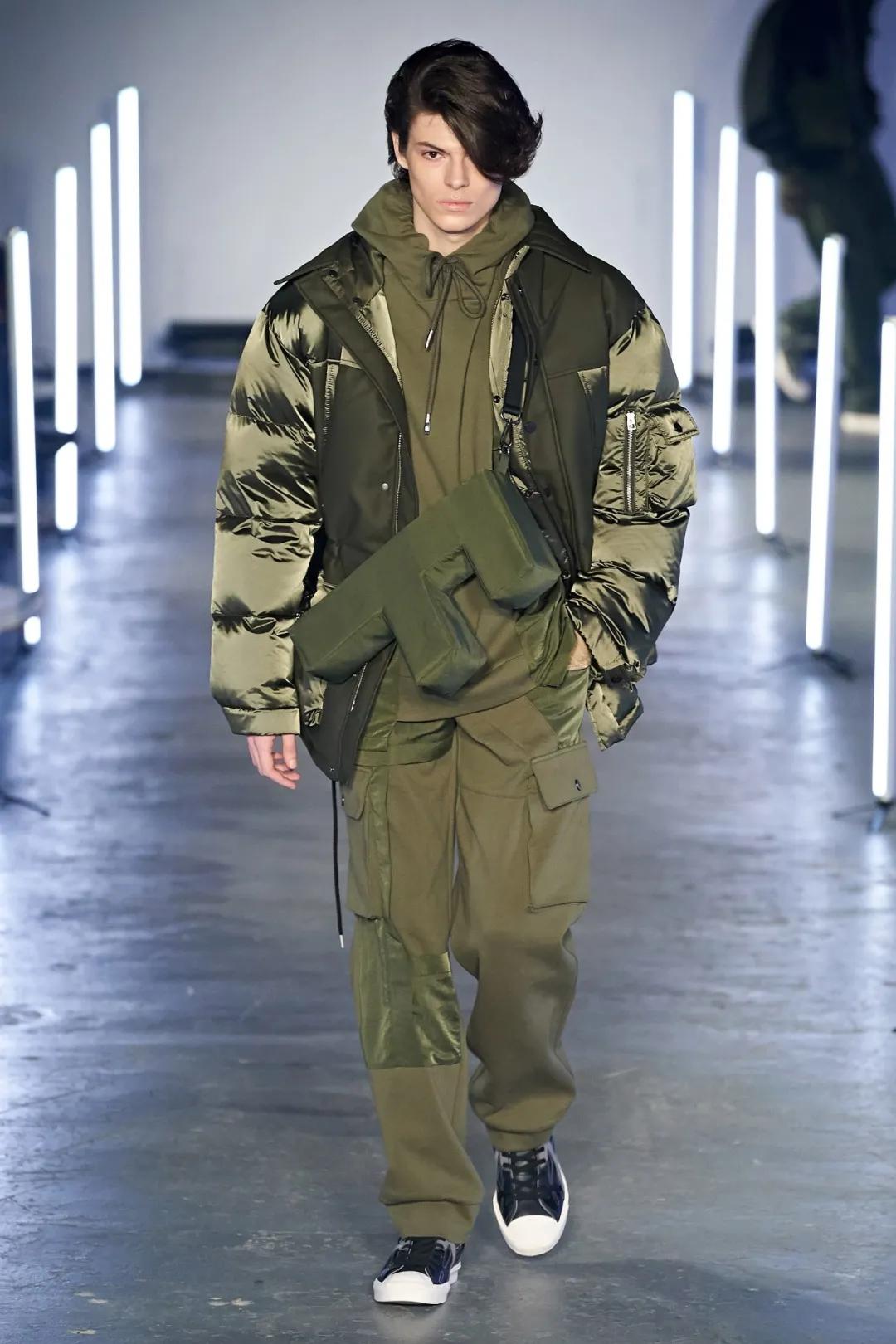 RyodanShowroom限时空降，解锁你的潮流标签