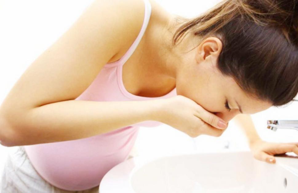 怀孕吐得越厉害孩子越聪明吗,孕早期吐得厉害孩子会不会发育慢