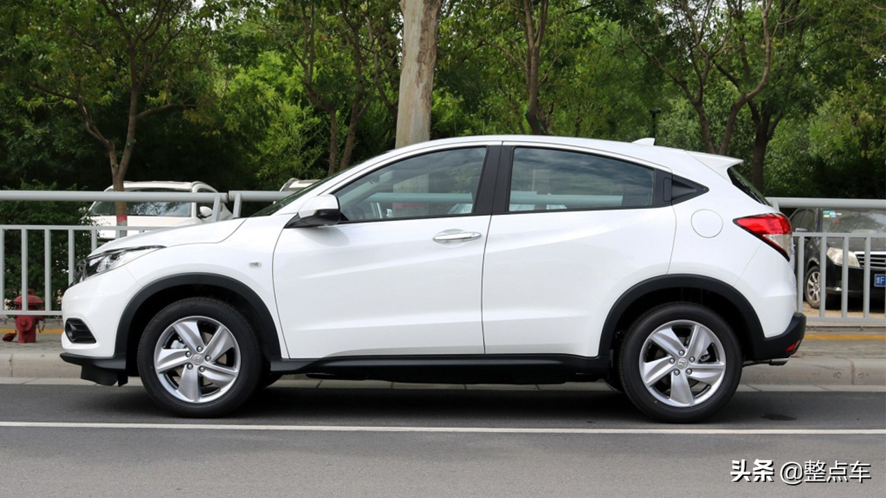 新款本田缤智车主真实感受,缤智评价如何